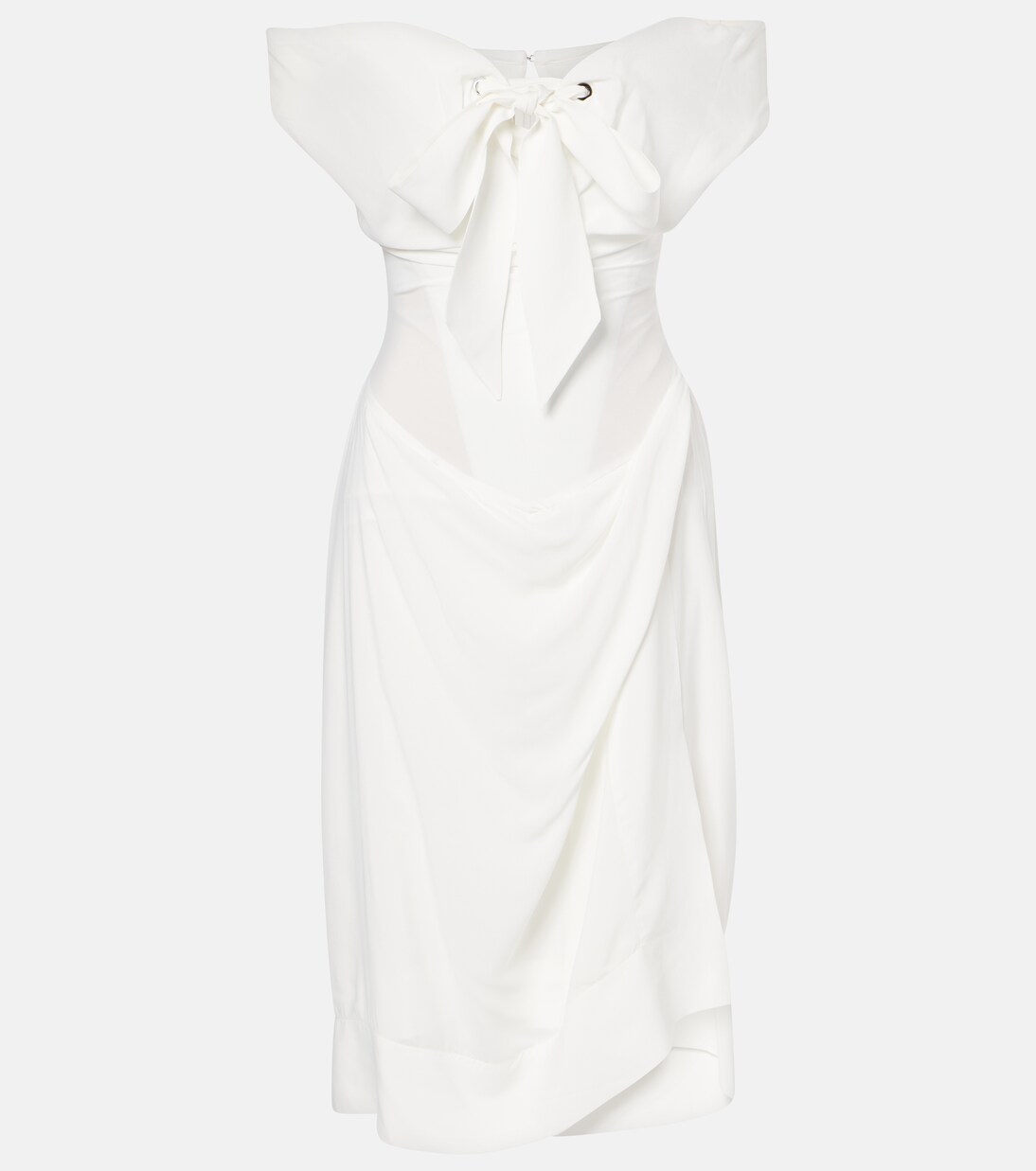 Robe de mariée midi | Vivienne Westwood