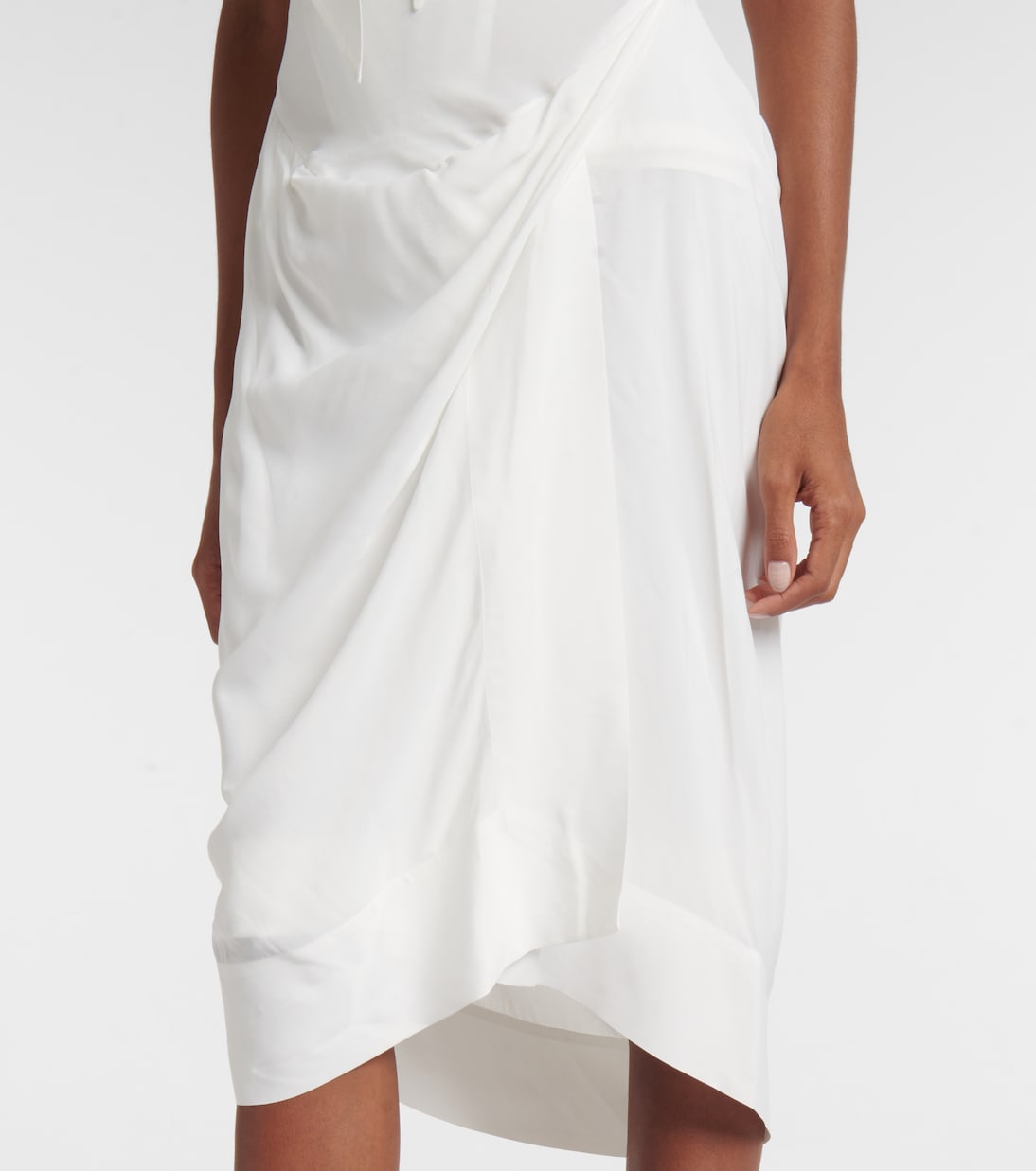 Robe de mariée midi | Vivienne Westwood