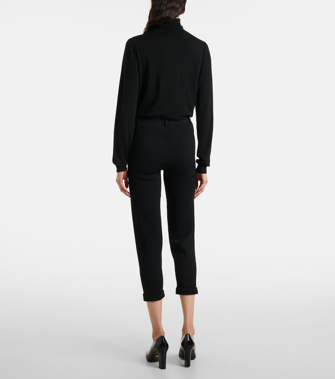 Vinnie slim pants | Altuzarra