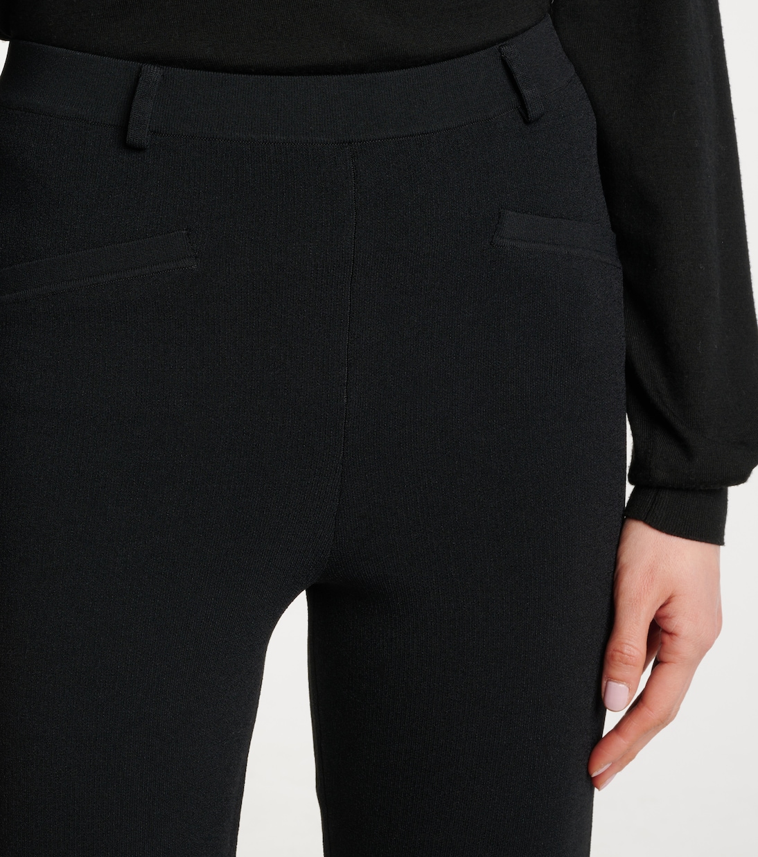 Vinnie slim pants | Altuzarra