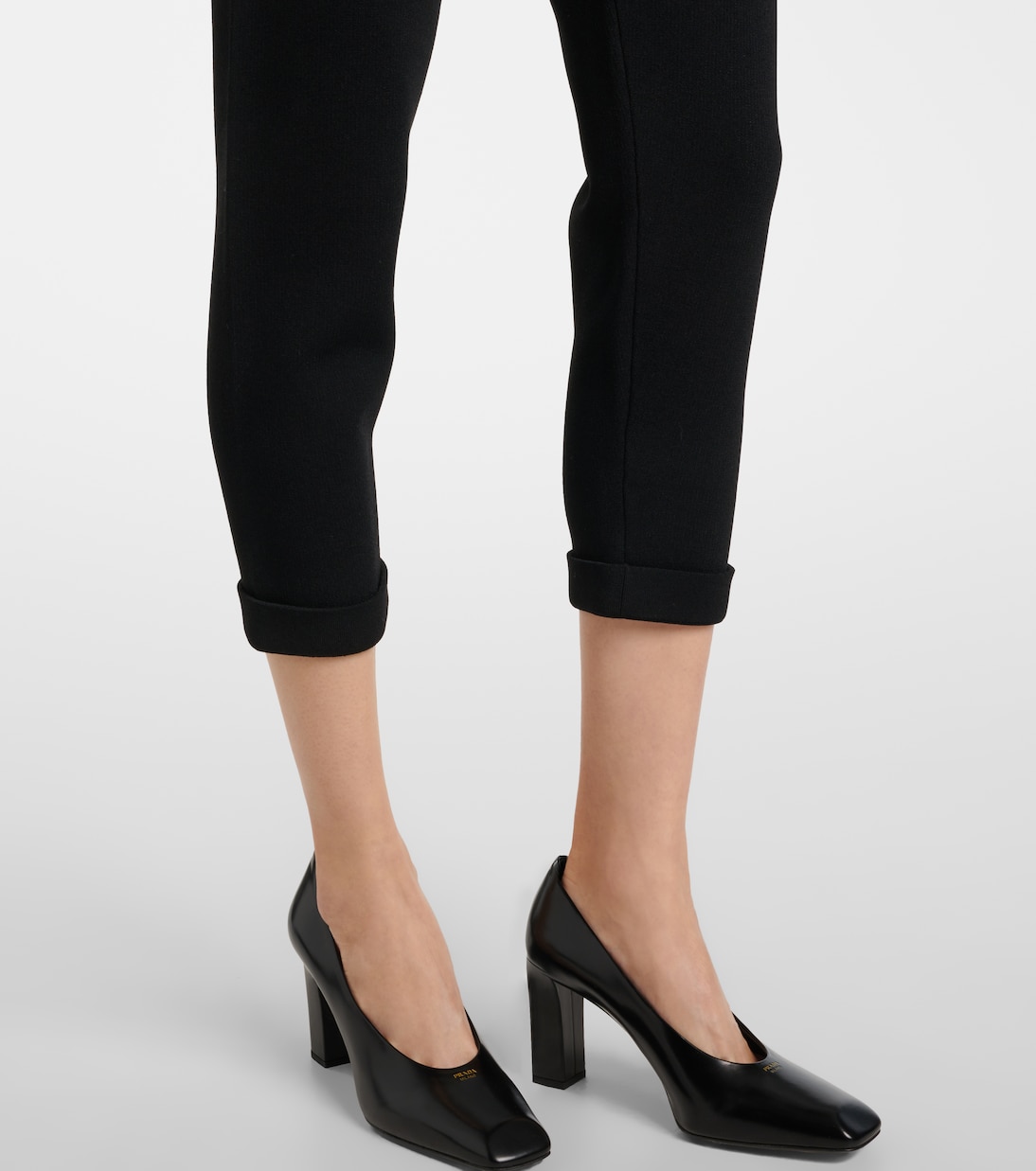 Vinnie slim pants | Altuzarra