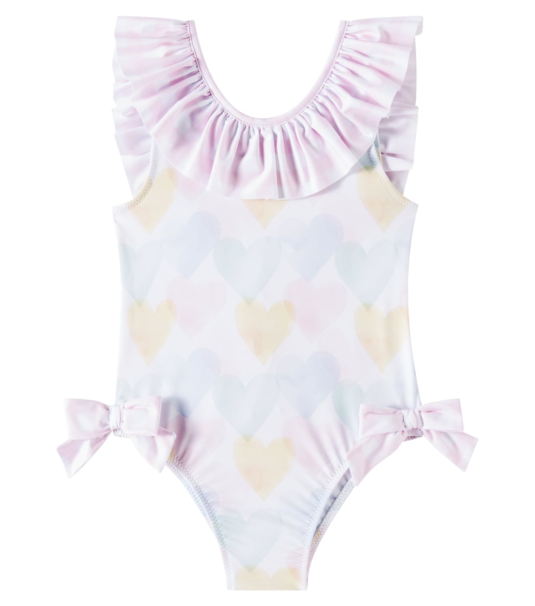 Maillot de bain imprimé | Patachou