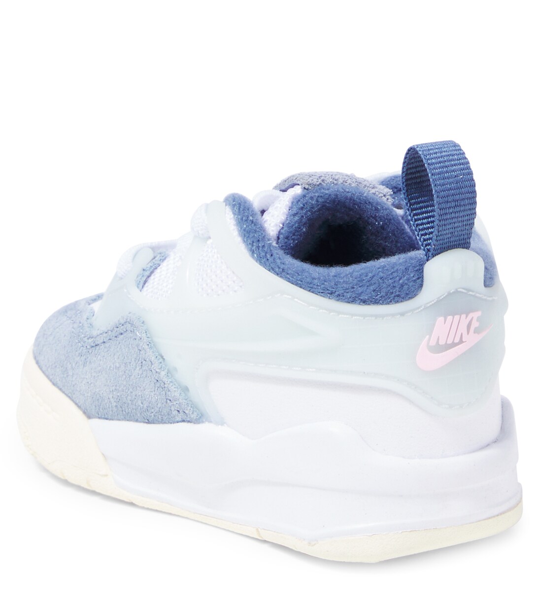 Baby Jordan 4 RM leather sneakers | Nike Kids