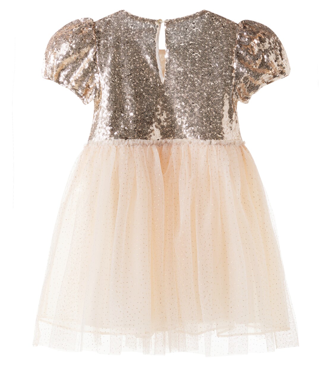 Starla sequined dress | Konges Sløjd