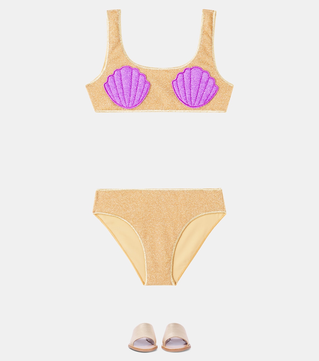 Lumière bikini | Oséree Kids