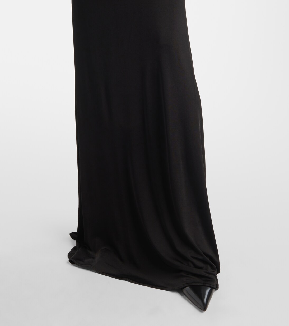 Robe longue Roisin | The New Arrivals Ilkyaz Ozel