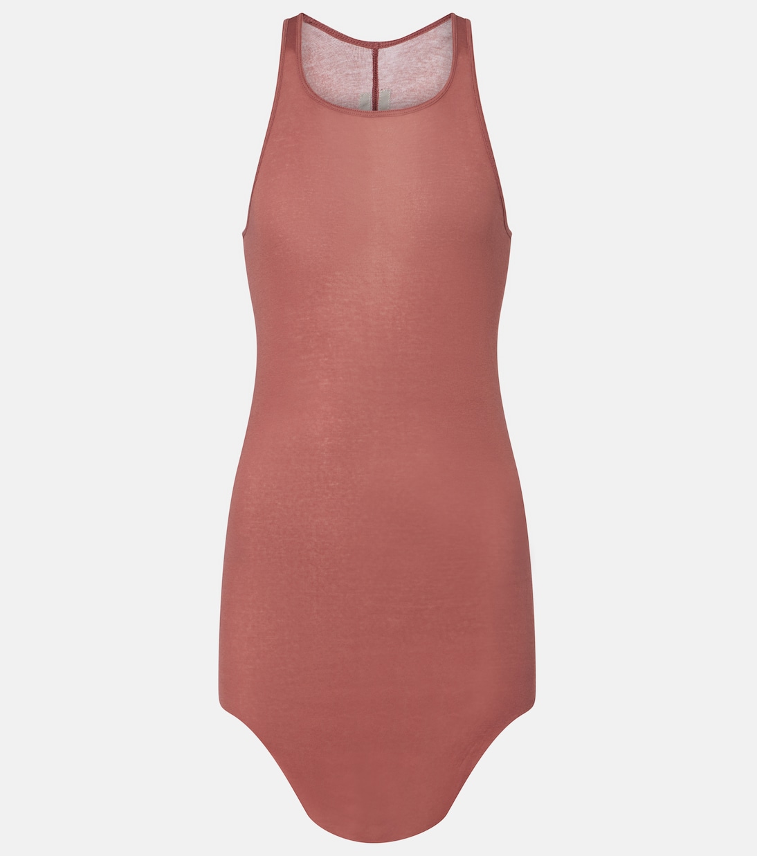 Top aus Baumwolle | Rick Owens