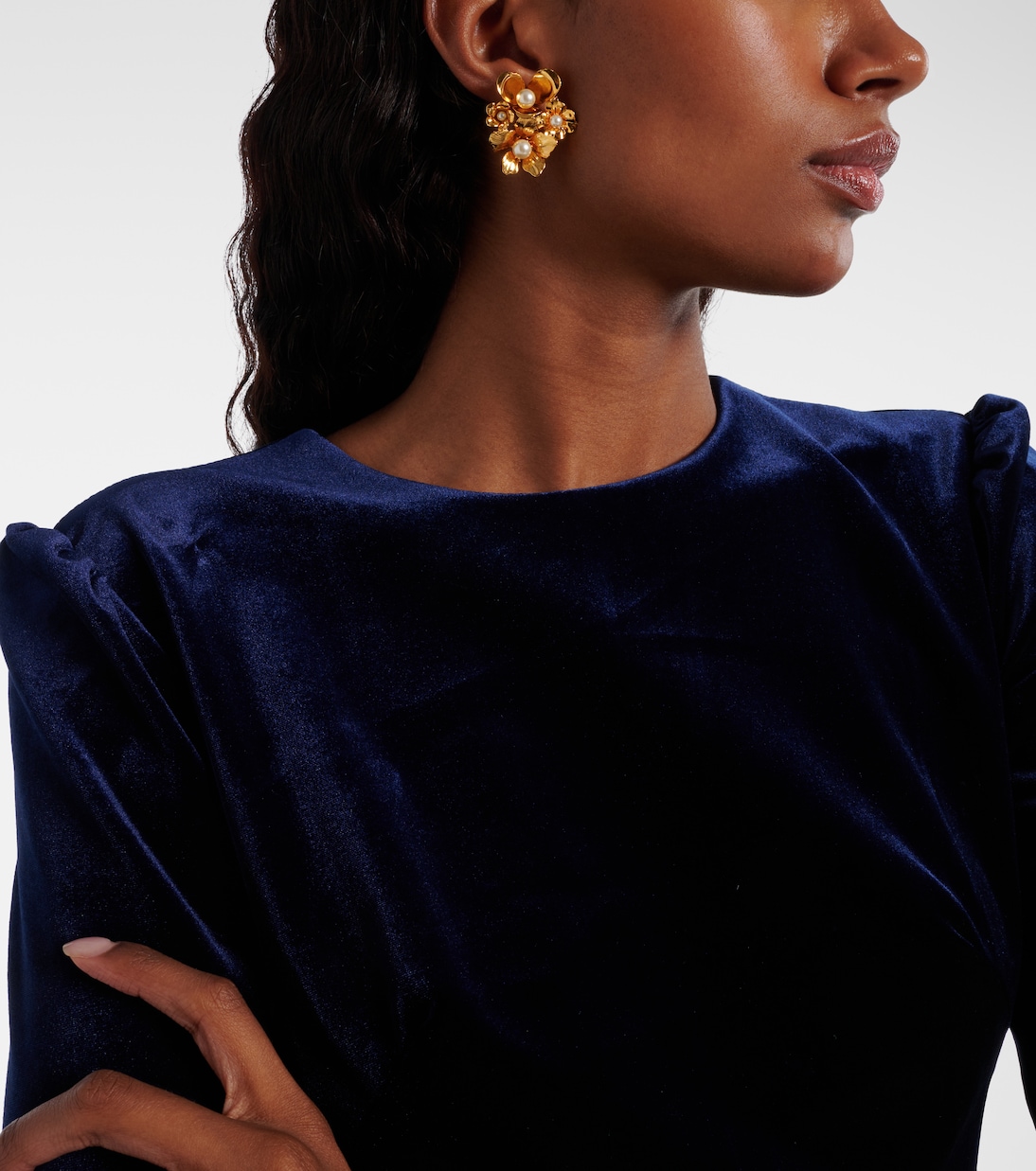 Ohrringe Orsola | Jennifer Behr