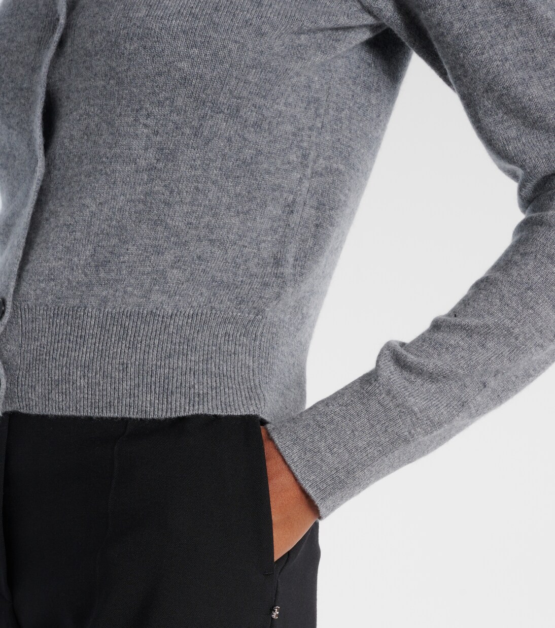 Cardigan March aus Kaschmir | Nili Lotan