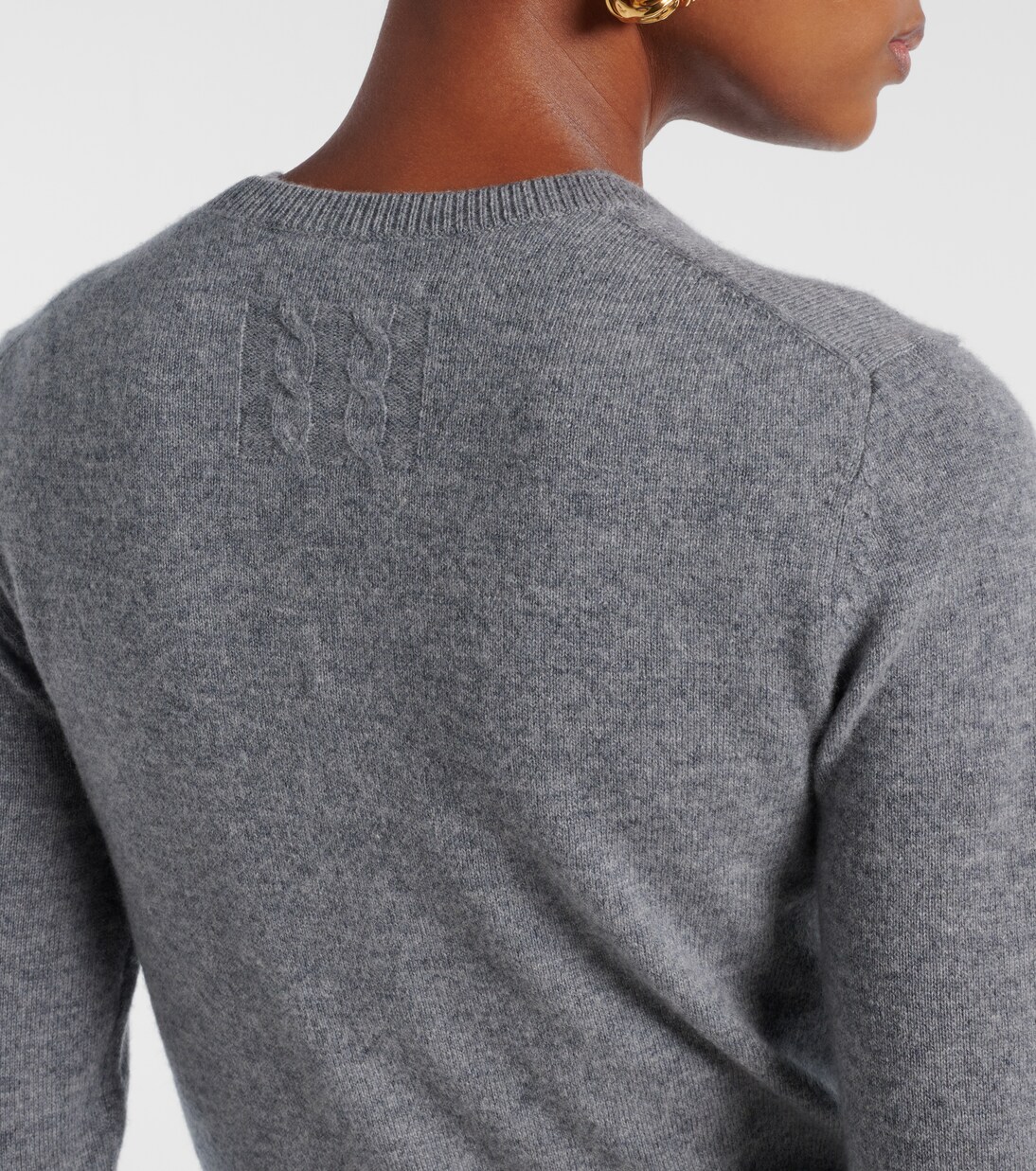 Cardigan March aus Kaschmir | Nili Lotan