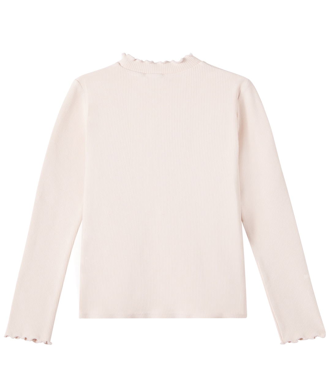 Wonsy cotton-blend shirt | Donsje