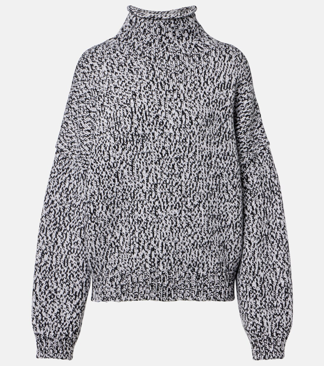 Rollkragenpullover Leon aus Kaschmir | Khaite