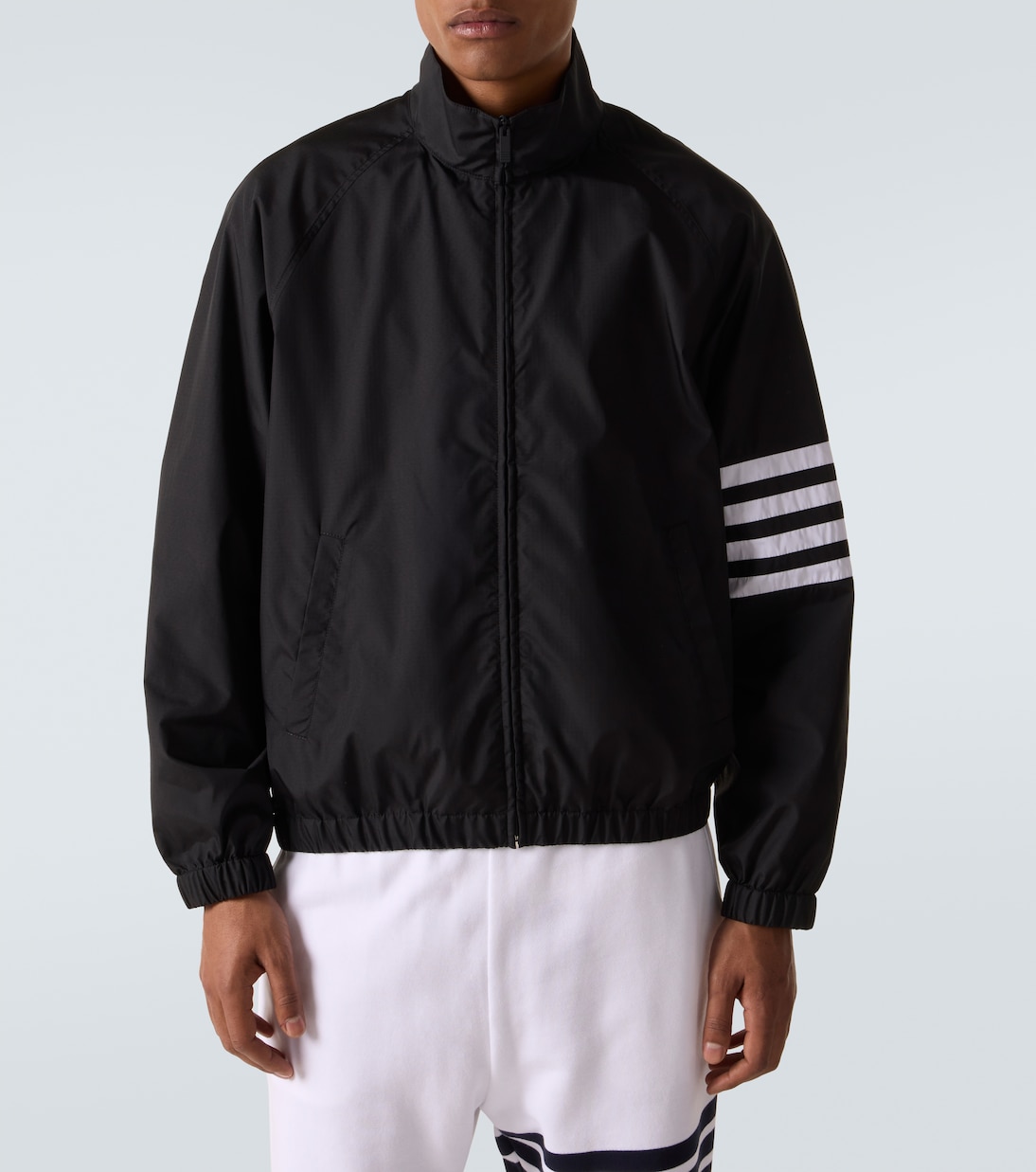 Trainingsjacke 4-Bar | Thom Browne