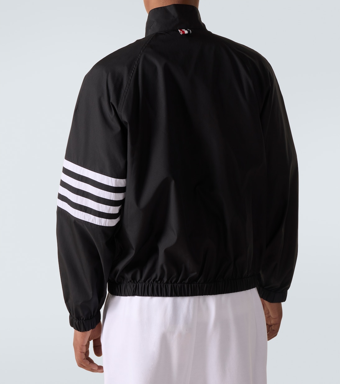 Trainingsjacke 4-Bar | Thom Browne