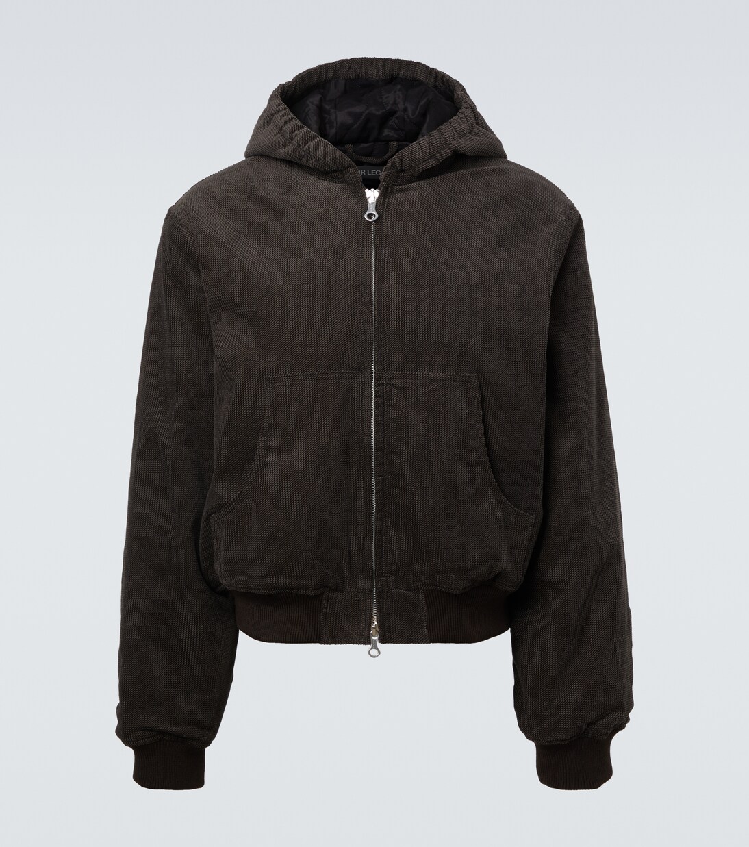 Jacke Bank aus Cord | Our Legacy