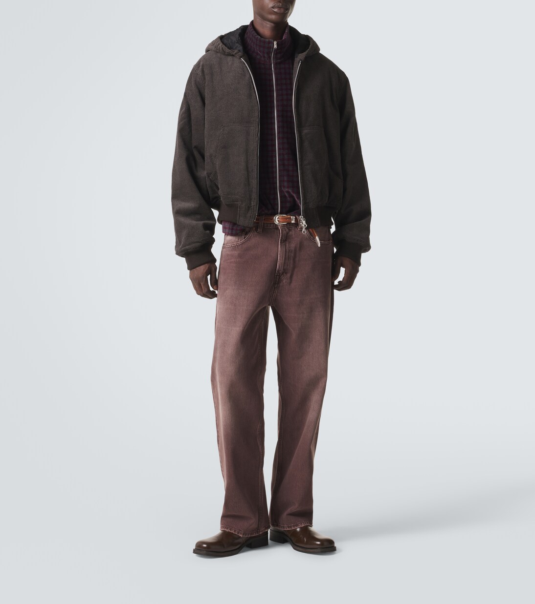 Jacke Bank aus Cord | Our Legacy