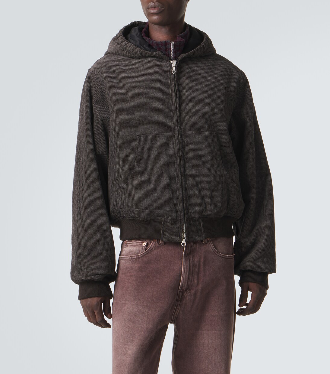 Jacke Bank aus Cord | Our Legacy