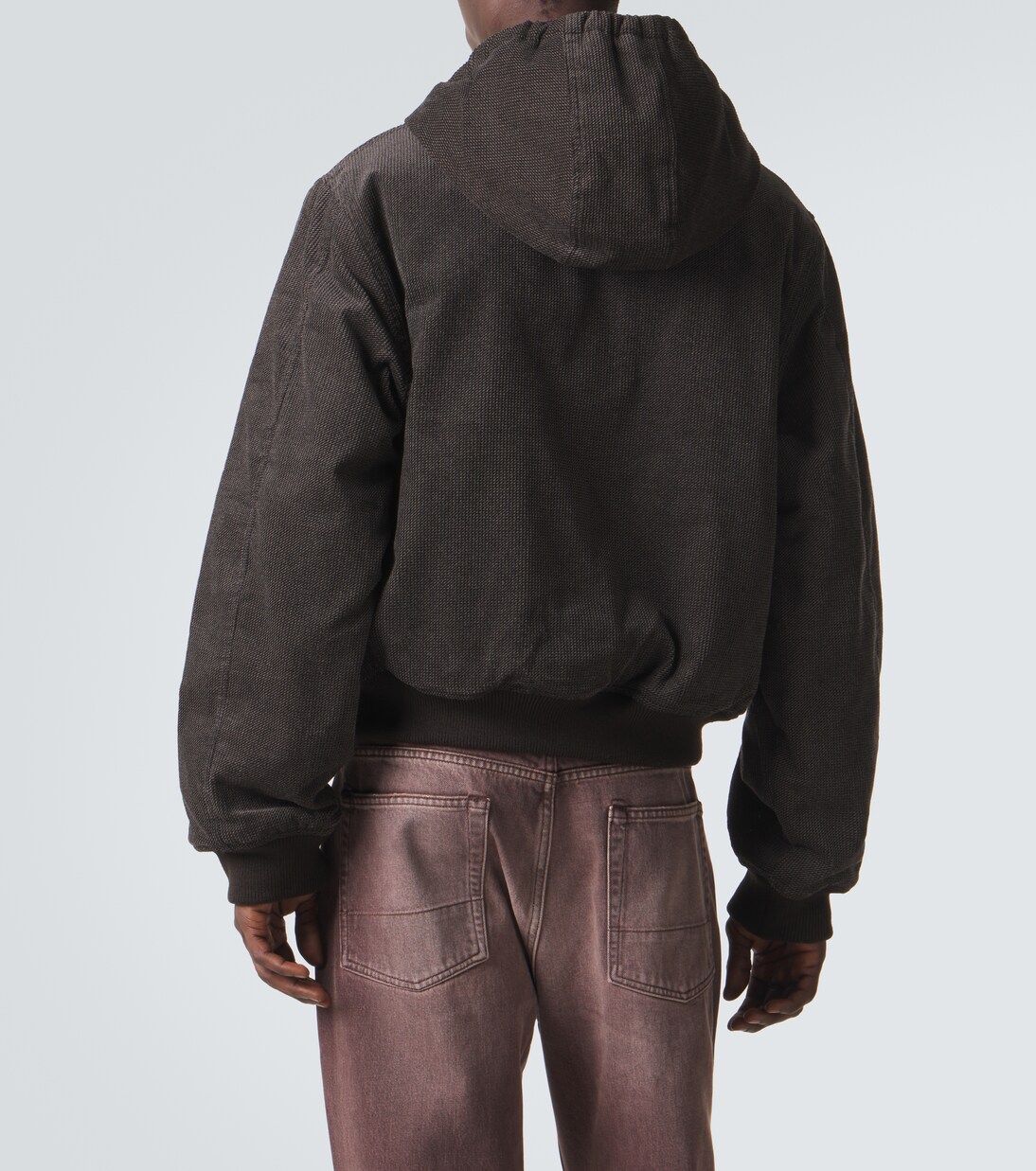 Jacke Bank aus Cord | Our Legacy