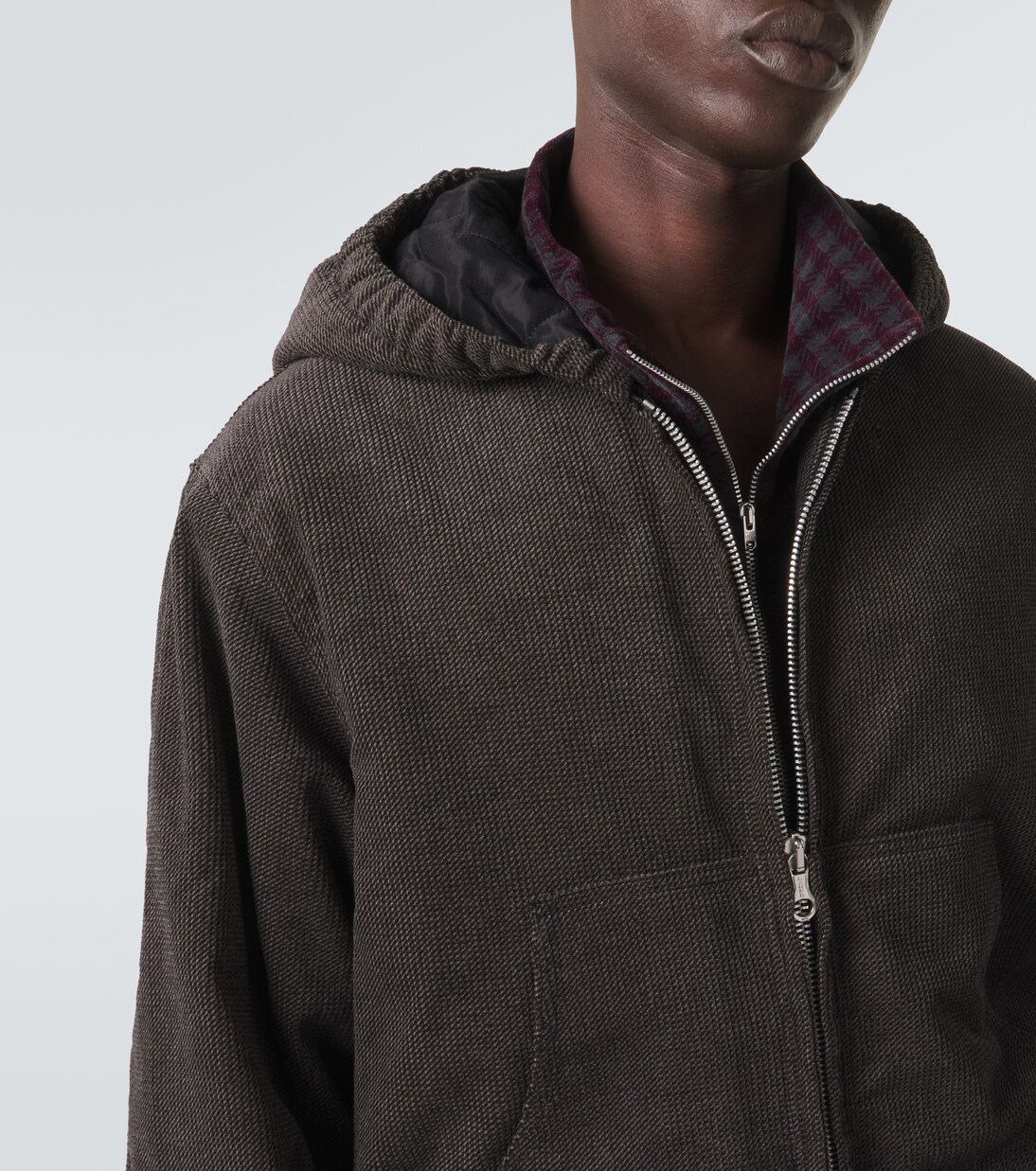 Jacke Bank aus Cord | Our Legacy