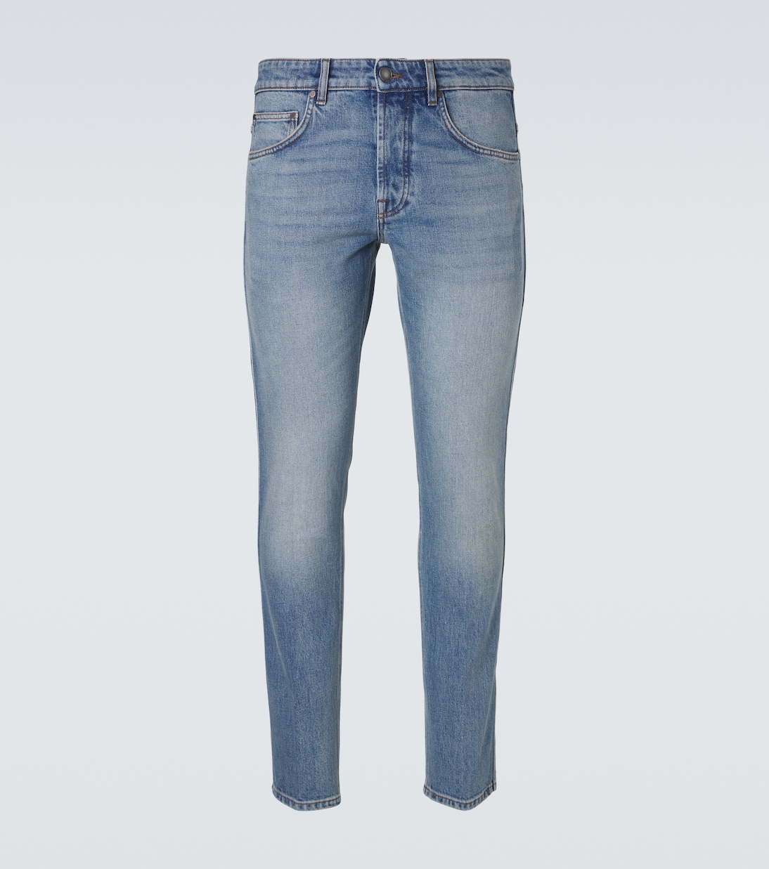 Slim jeans | Lardini