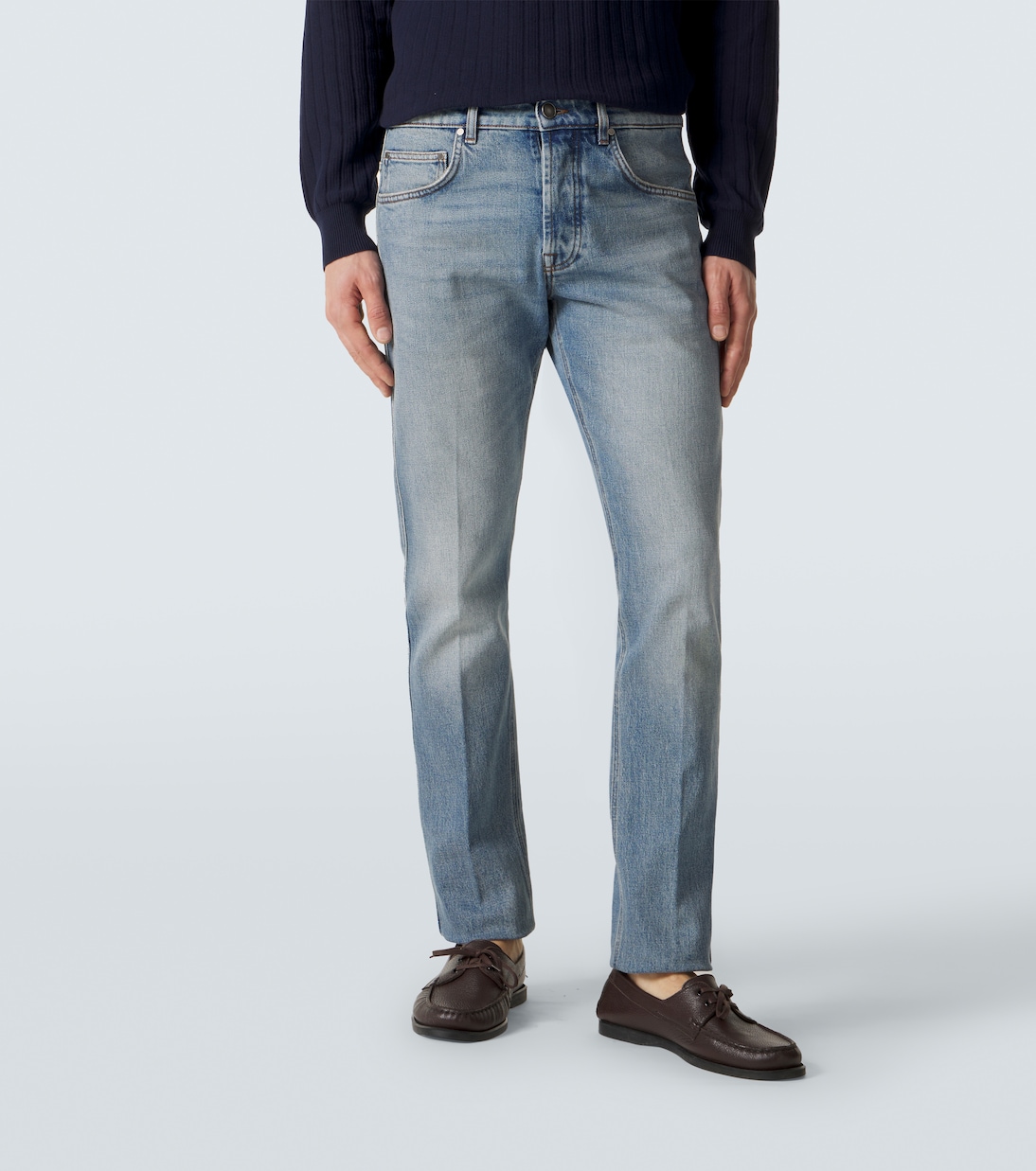 Slim jeans | Lardini