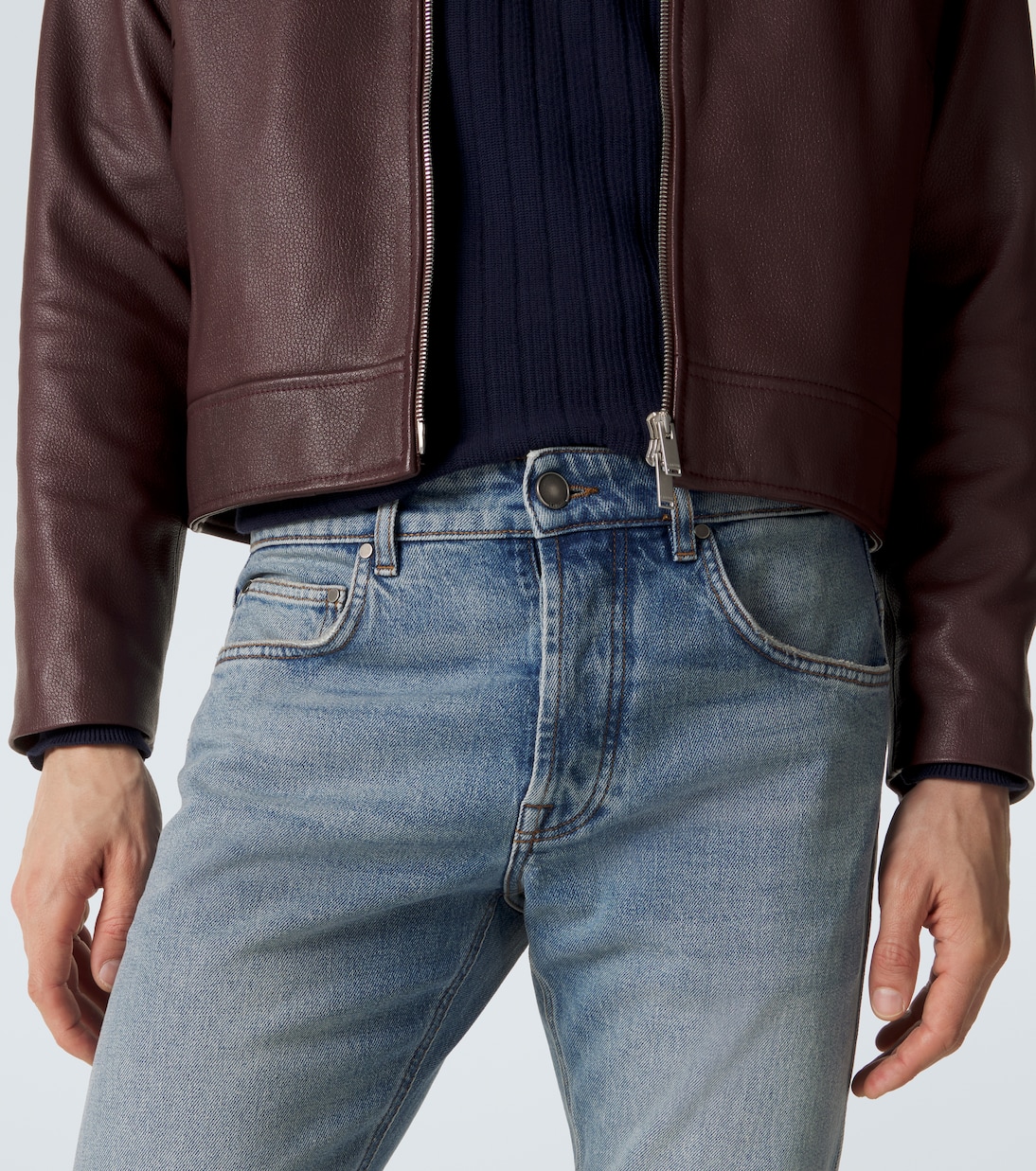 Slim jeans | Lardini