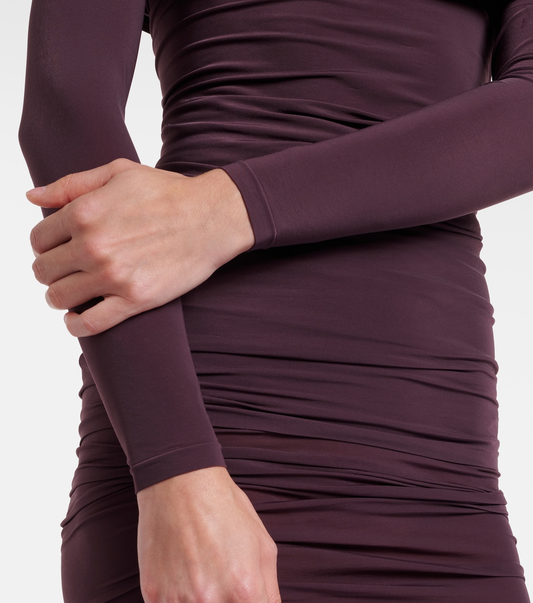 Off-Shoulder-Top  | Wolford