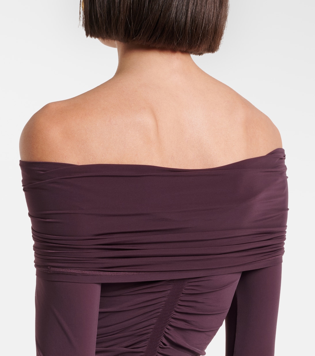 Off-Shoulder-Top  | Wolford