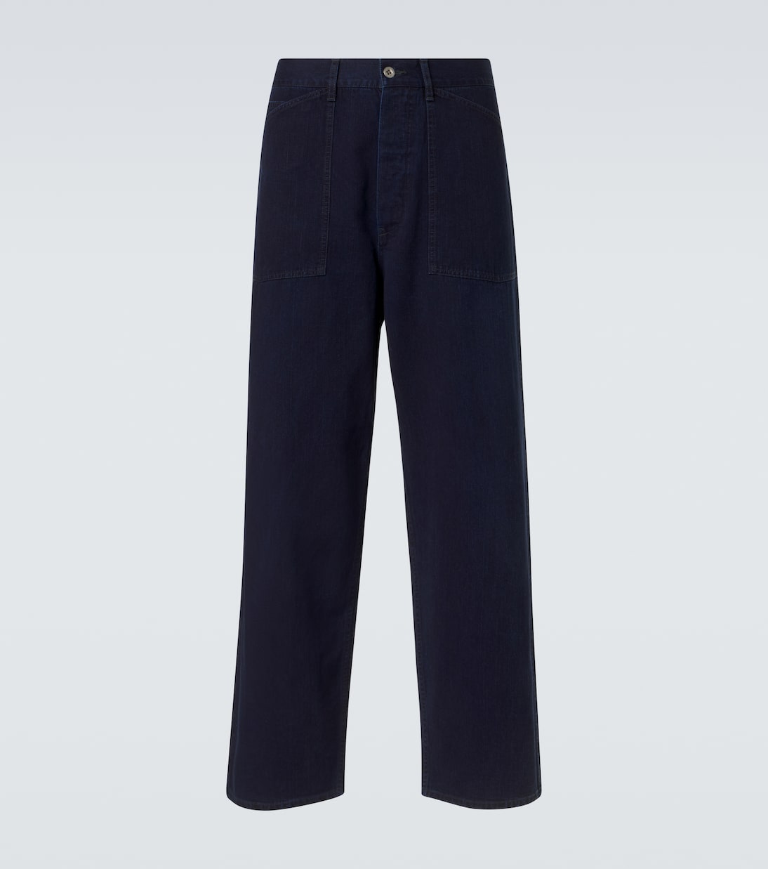 Jean ample Scout | Visvim