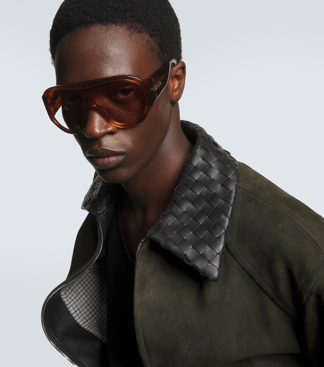 Sonnenbrille | Bottega Veneta