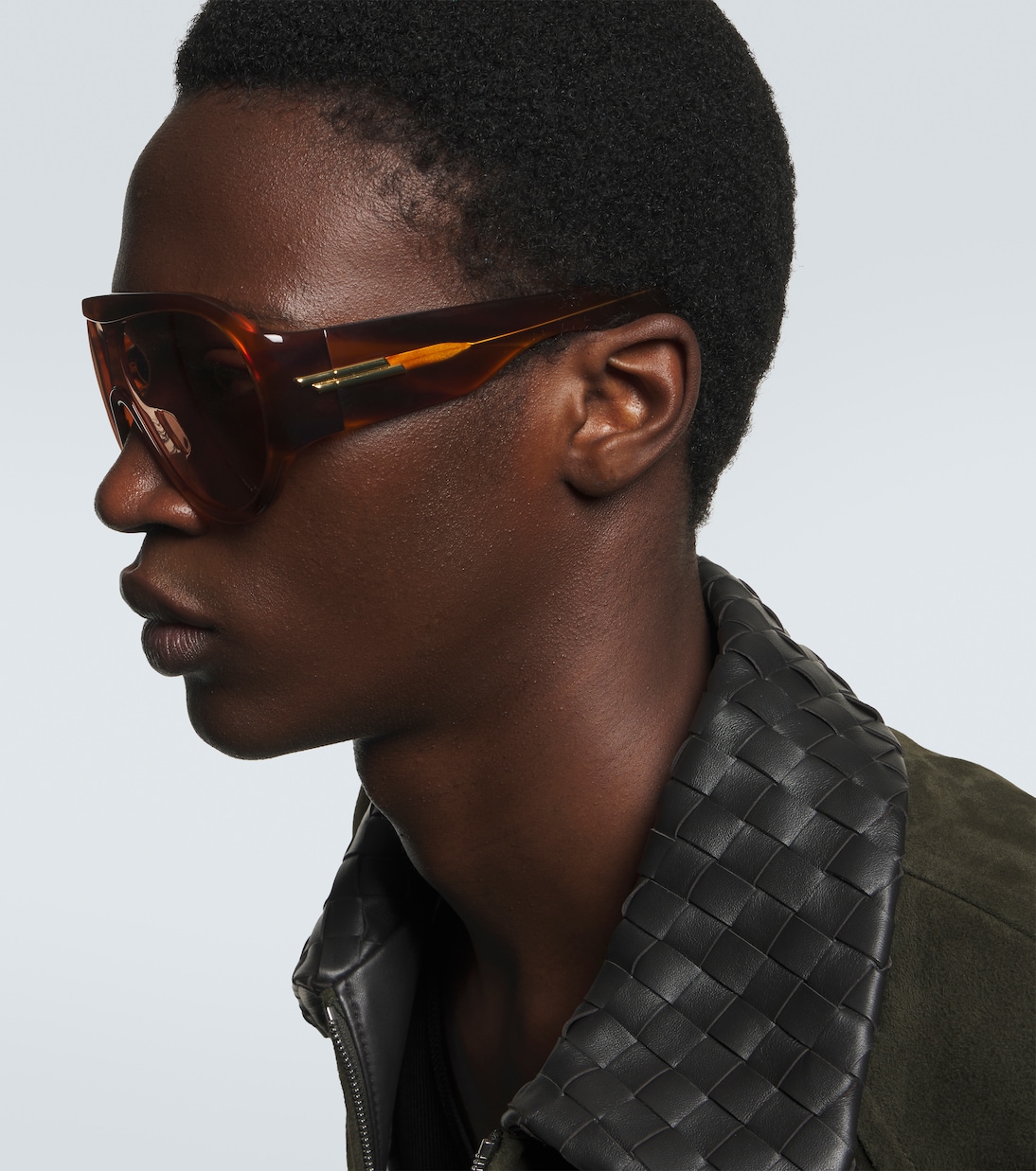 Sonnenbrille | Bottega Veneta