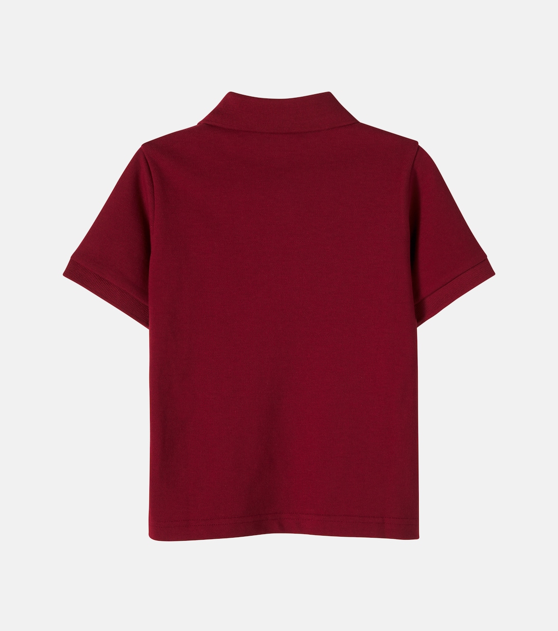 Polohemd aus Baumwoll-Piqué | Moncler Enfant