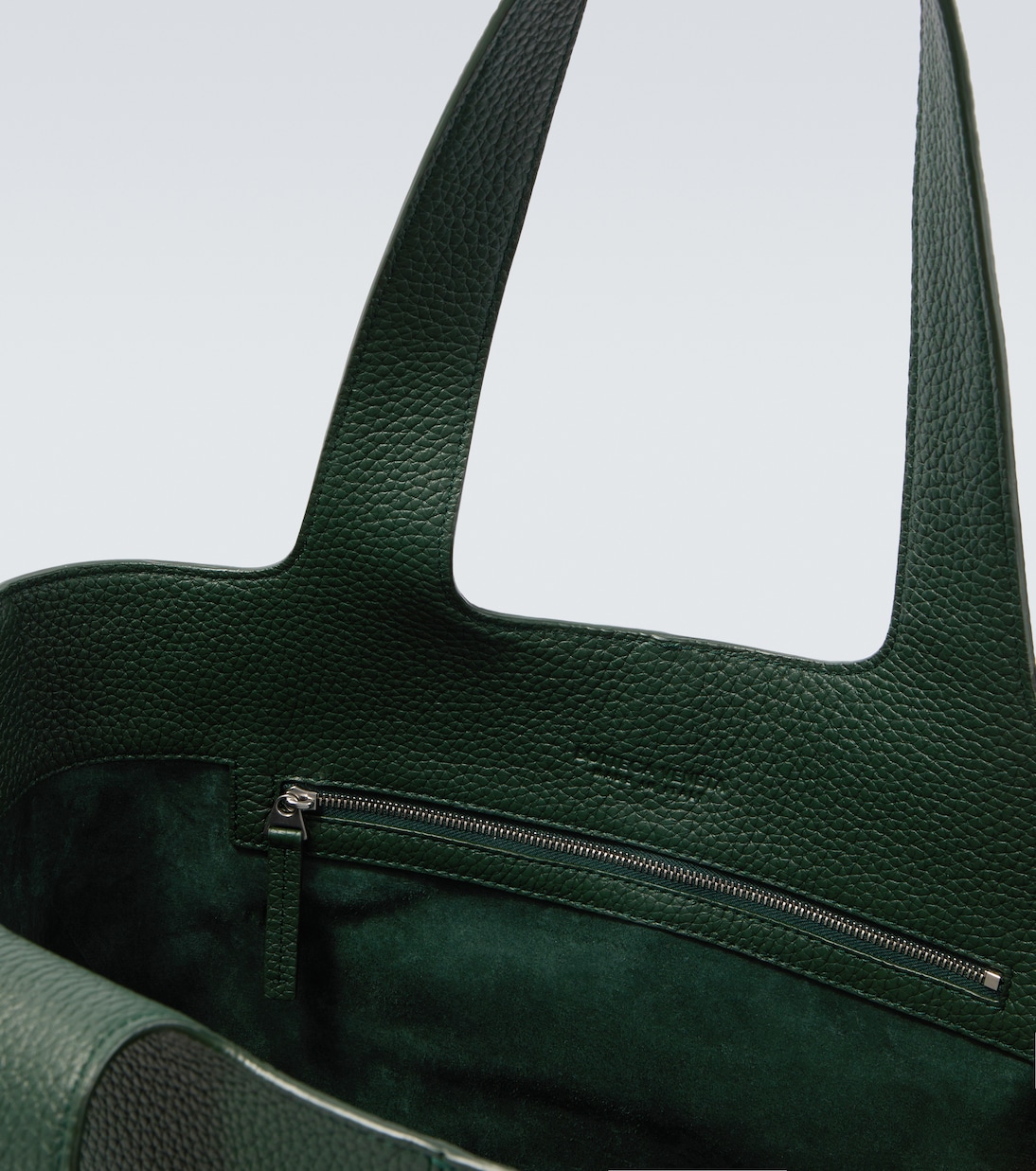 Diago Intreccio leather tote bag | Bottega Veneta