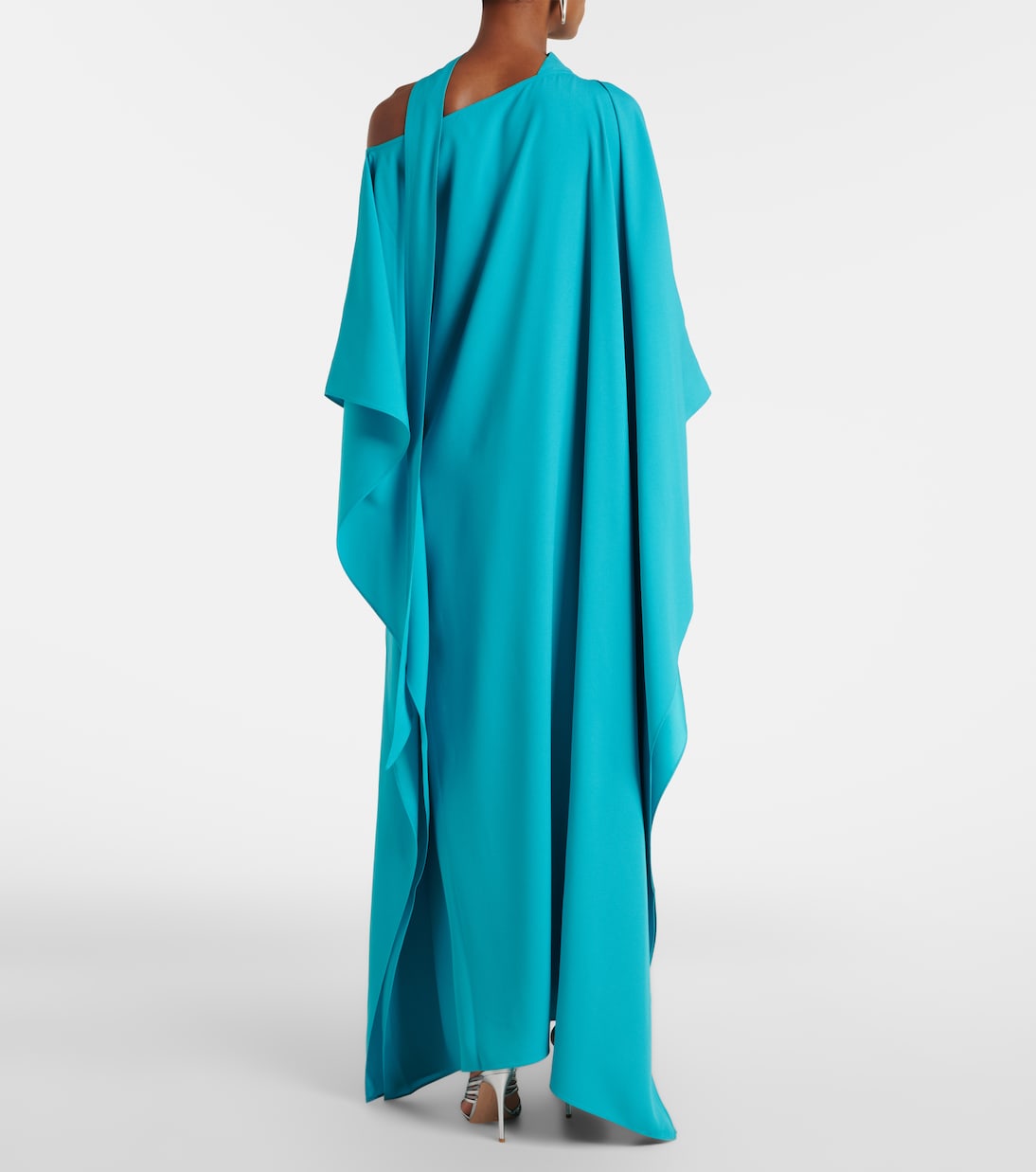 One-Shoulder-Kaftan Barths | Taller Marmo