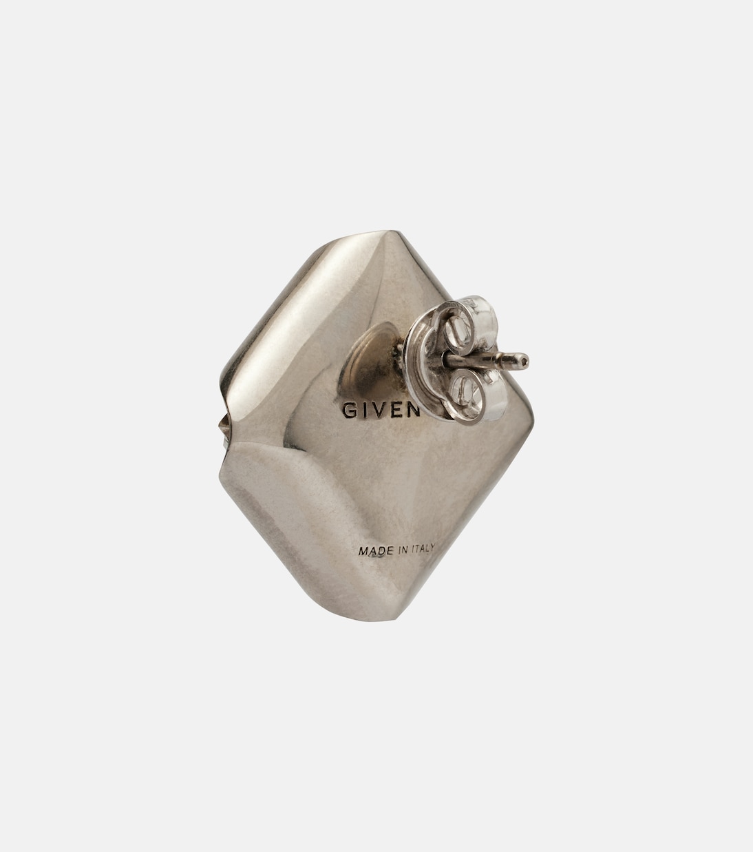 Orecchini con cristalli | Givenchy