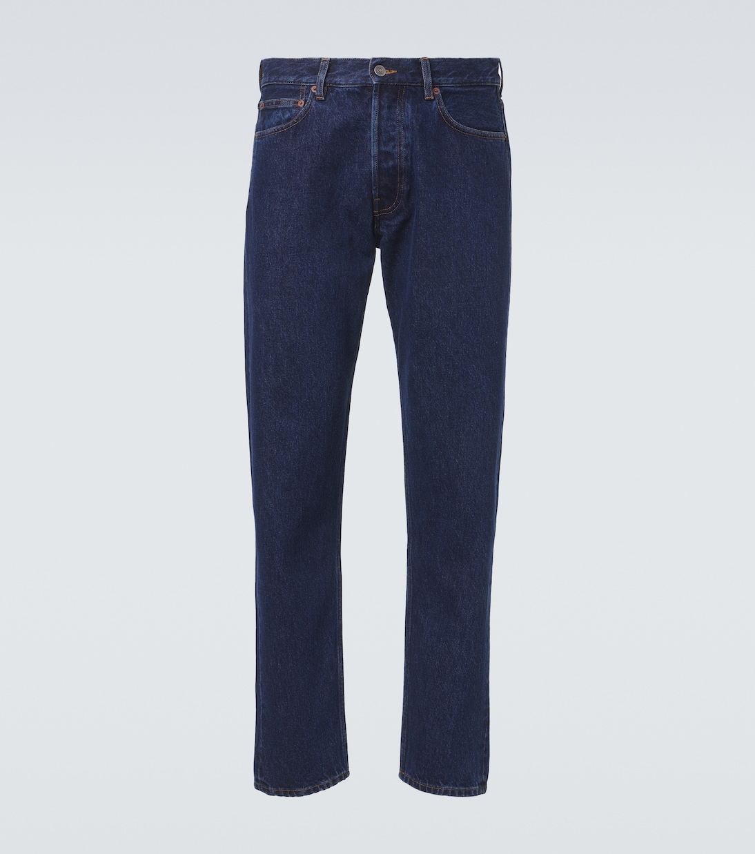 스트레이트 진 | Thom Sweeney