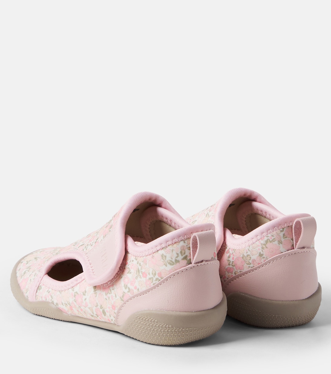 Badeschuhe Shawn | Wheat