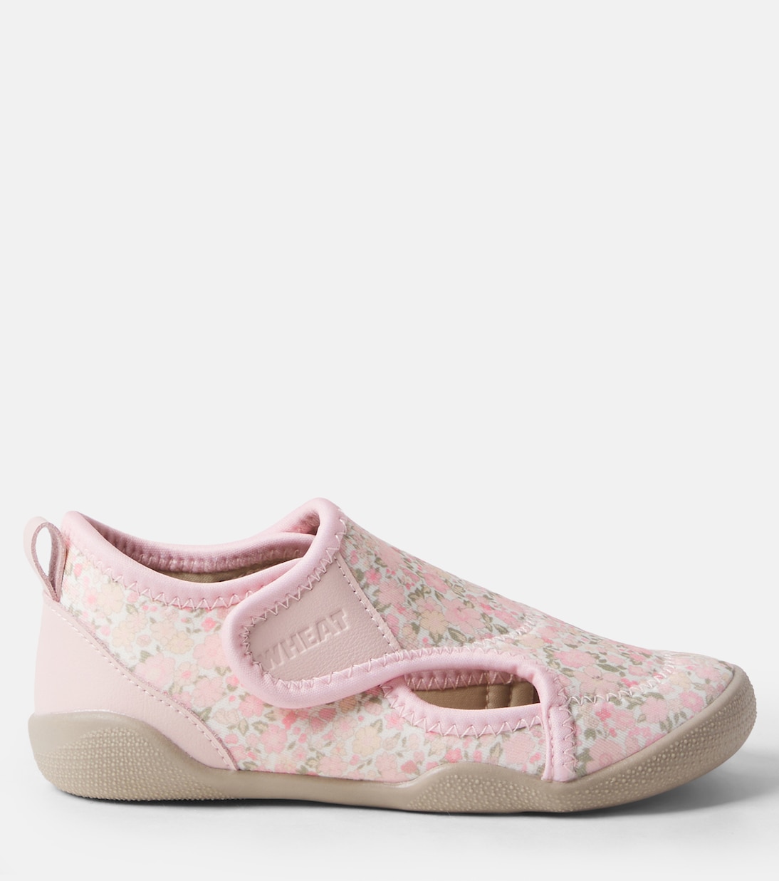 Badeschuhe Shawn | Wheat