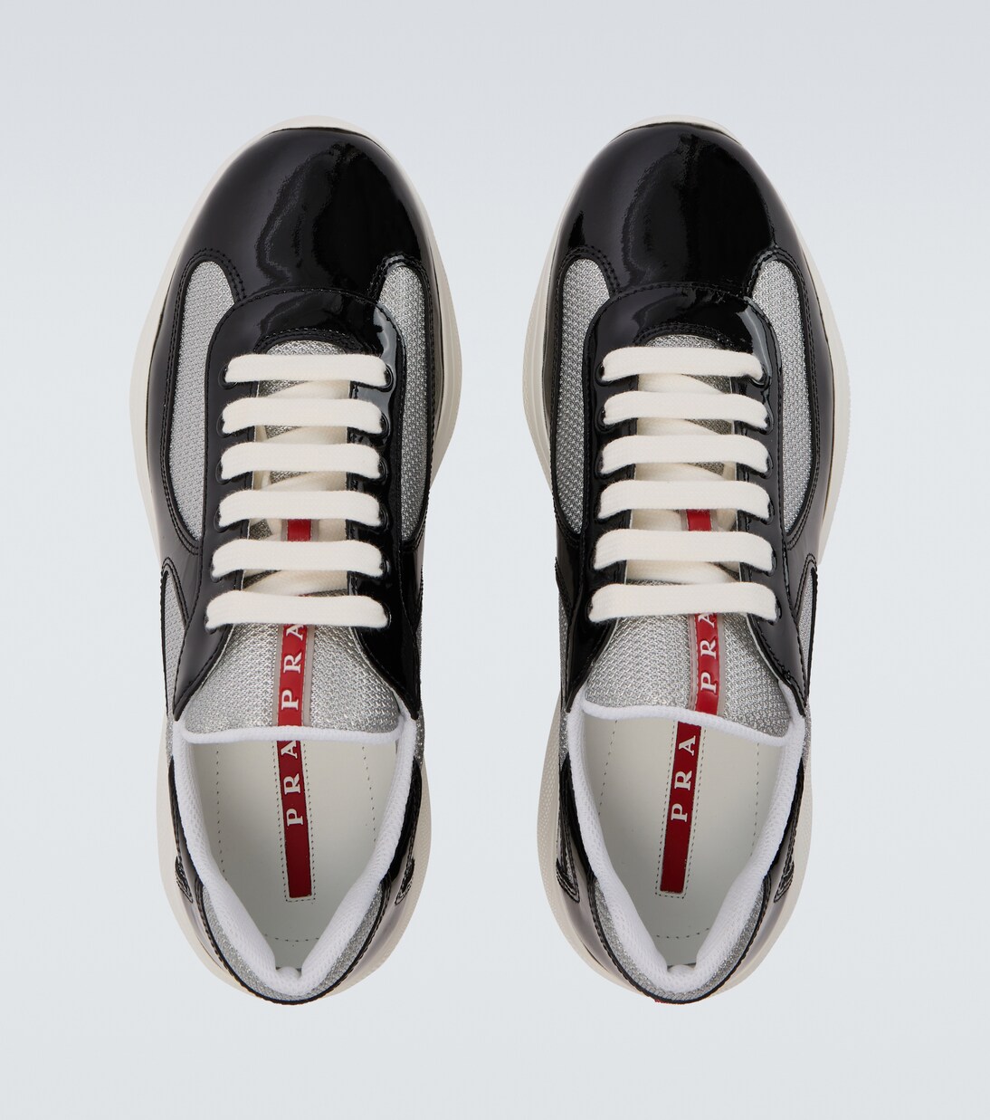 Prada America's Cup sneakers | Prada