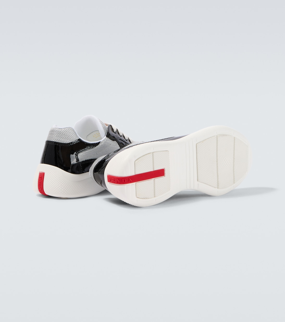 Prada America's Cup sneakers | Prada