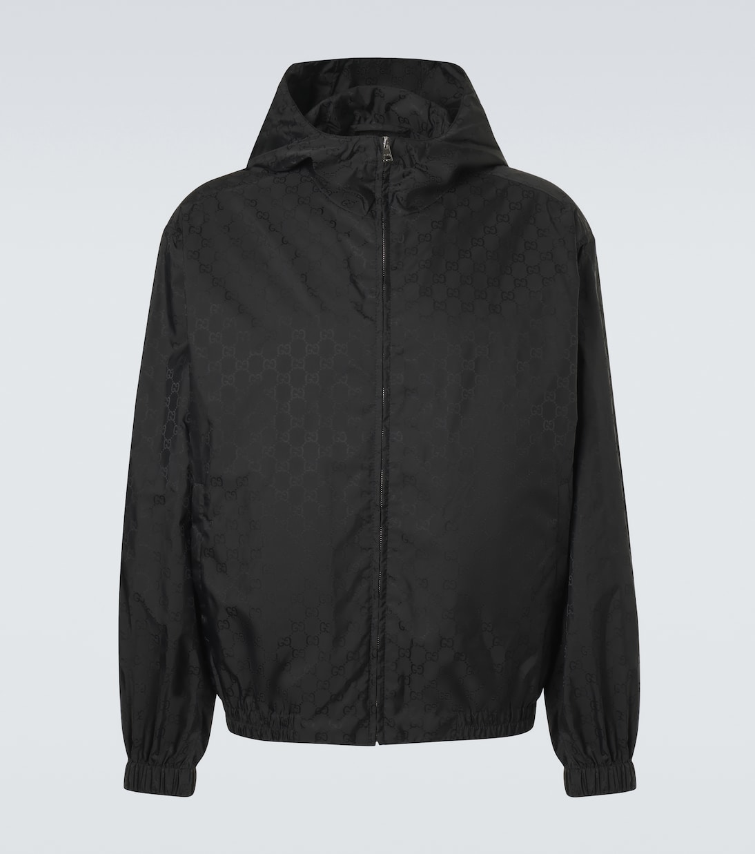 Jacke GG aus Jacquard | Gucci