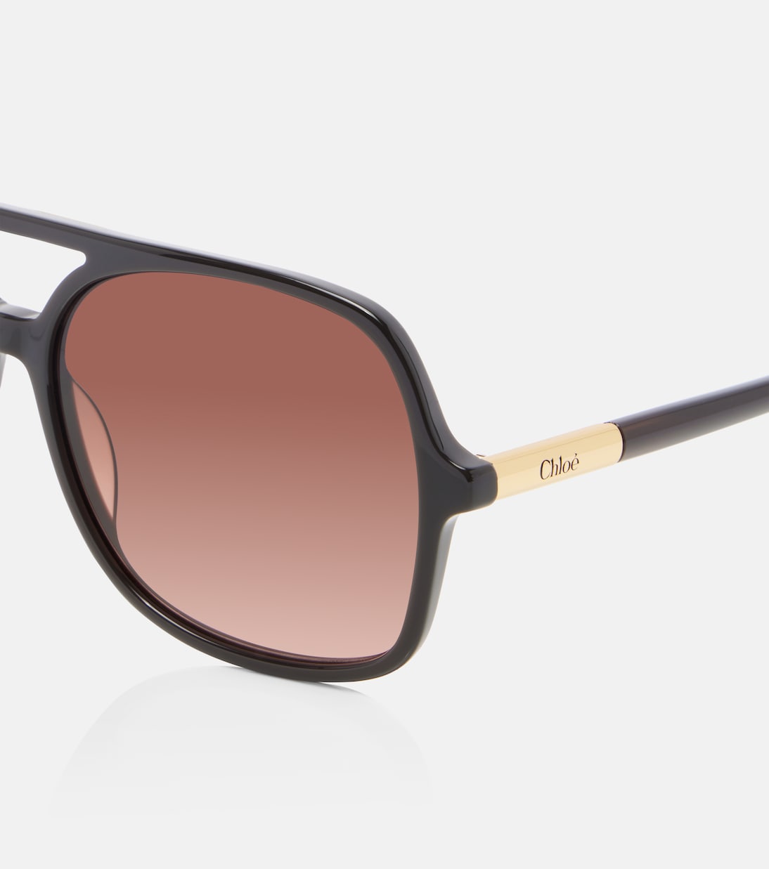 Judy aviator sunglasses | Chloé