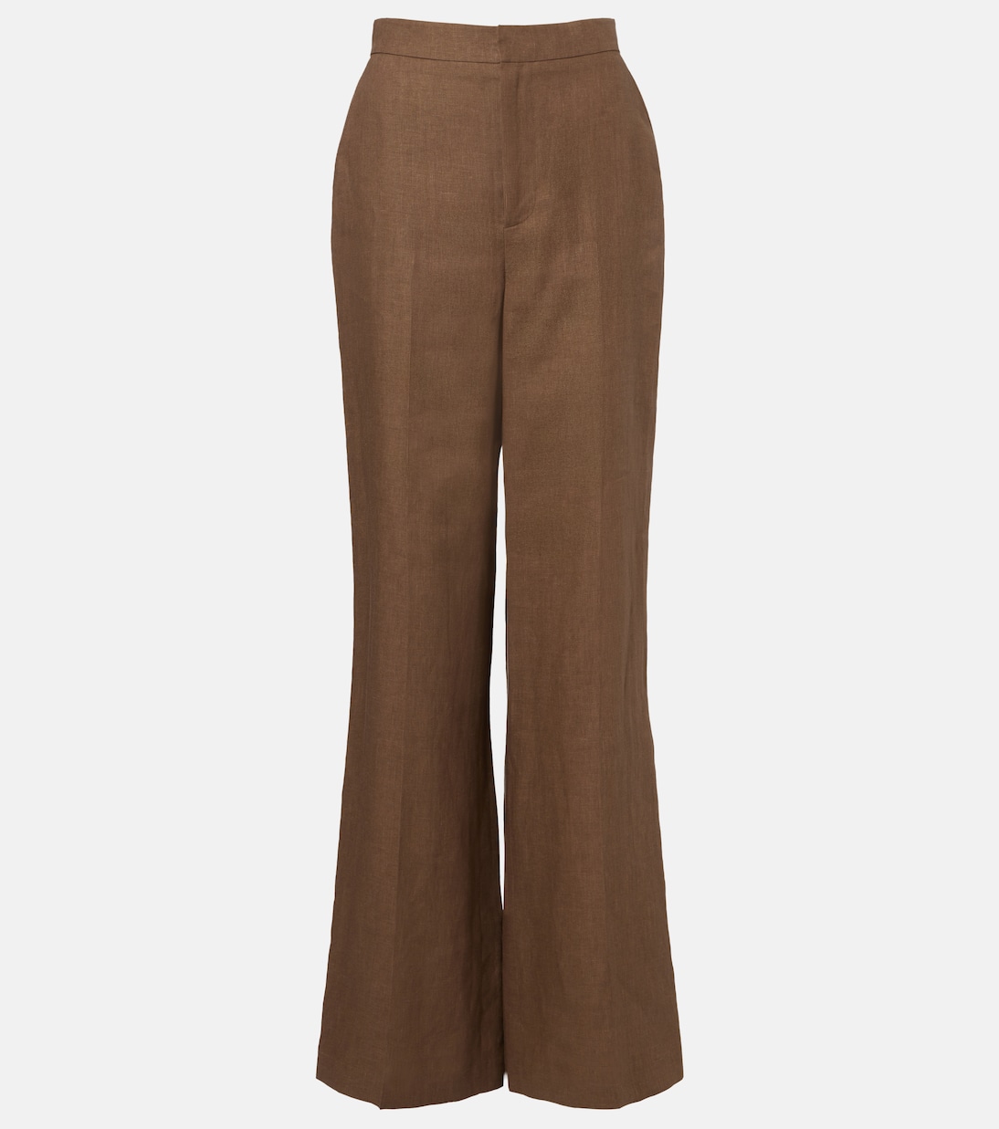 Pantalon ample Dean en lin | Ralph Lauren Collection