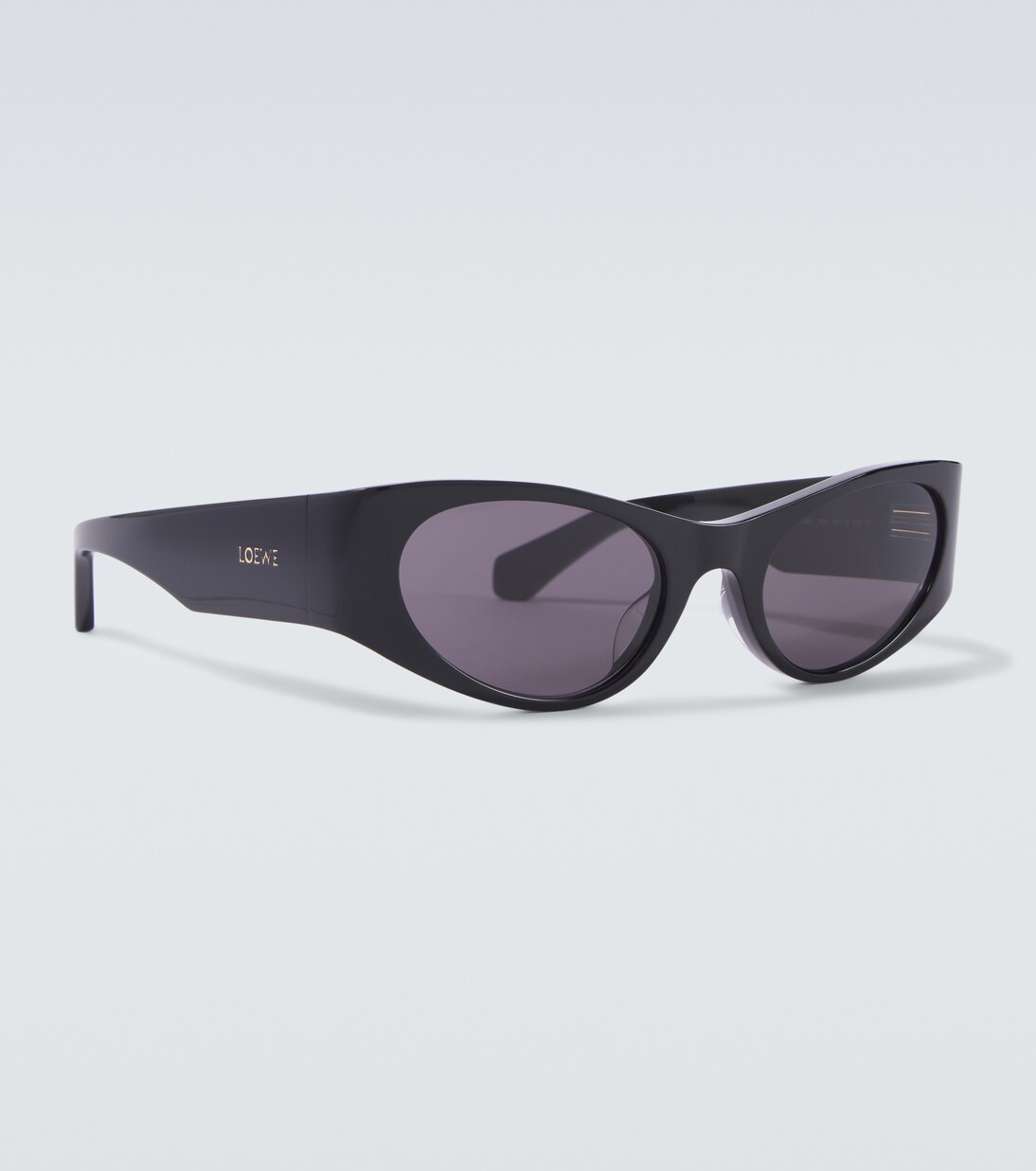 Paula's Ibiza Signature cat-eye sunglasses | Loewe