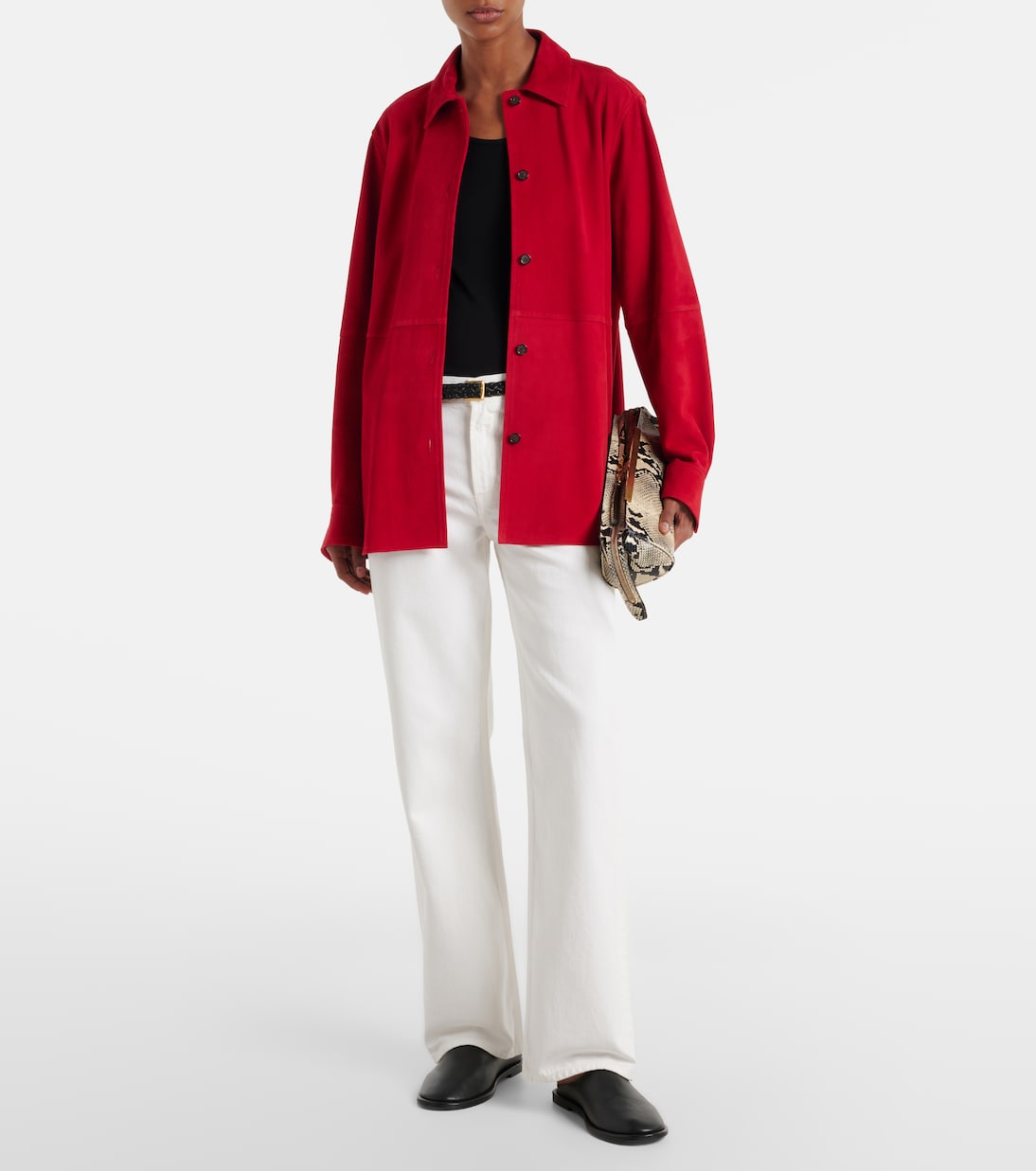 Lindz straight jeans | Citizens of Humanity