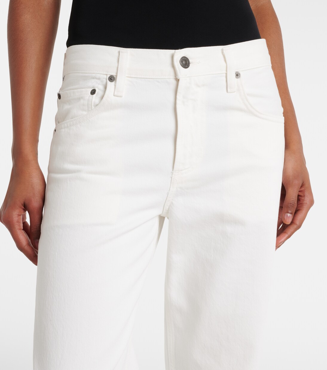 Lindz straight jeans | Citizens of Humanity