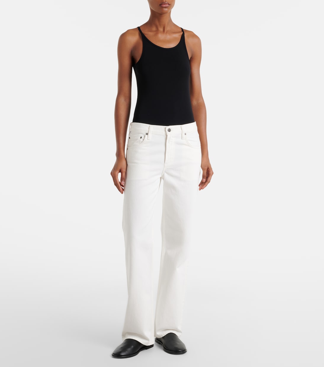 Lindz straight jeans | Citizens of Humanity