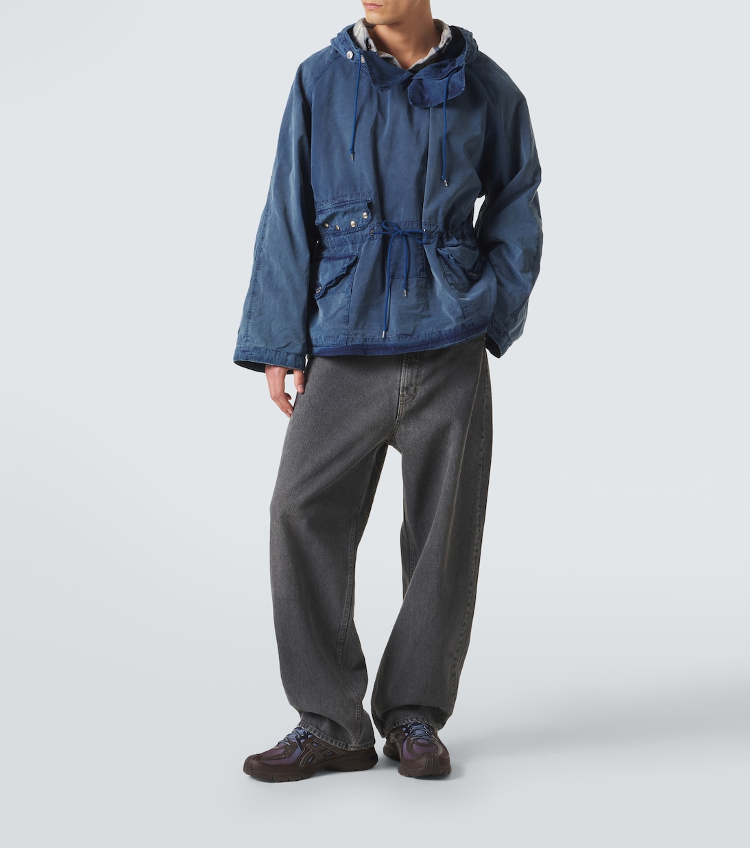 x Kiko Kostadinov UB13-S Gel-SD-Lyte sneakers | Asics