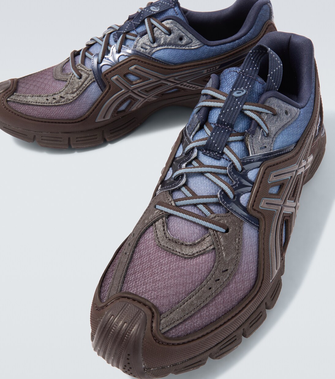 x Kiko Kostadinov UB13-S Gel-SD-Lyte sneakers | Asics