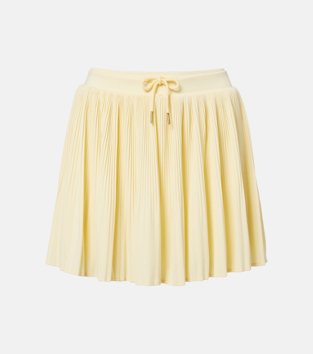 Falda pantalón Davina plisada | Varley